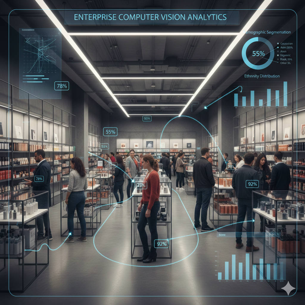 Customer Experience Analytics